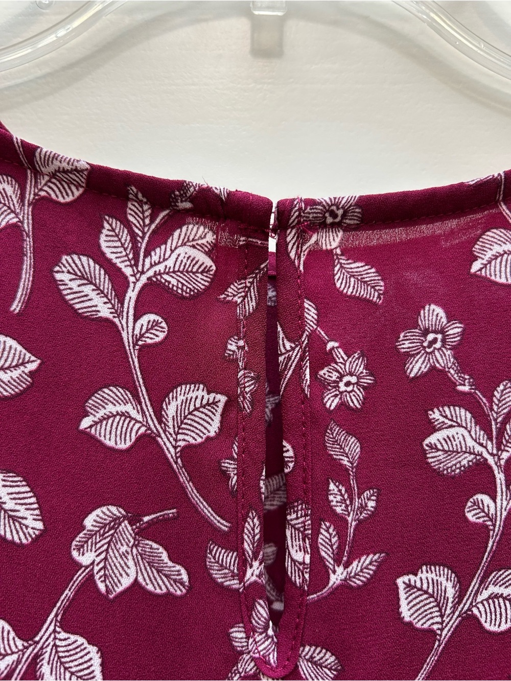 Women’s Blouse